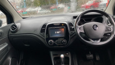 Renault Captur 1.5 dCi 90 Dynamique S Nav 5dr EDC Diesel Hatchback